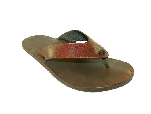Alice Sandal Men (Round) — Jutta Neumann New York